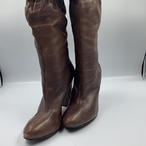 Heeled boots - Picture 2 of 7